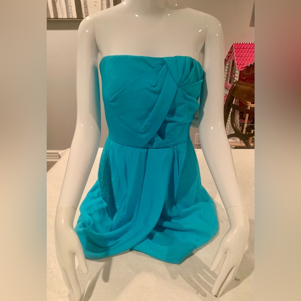 Rachel Ray dress